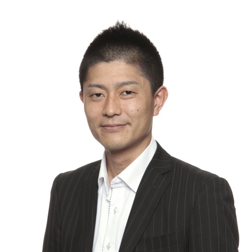 Kazuya Sakamoto