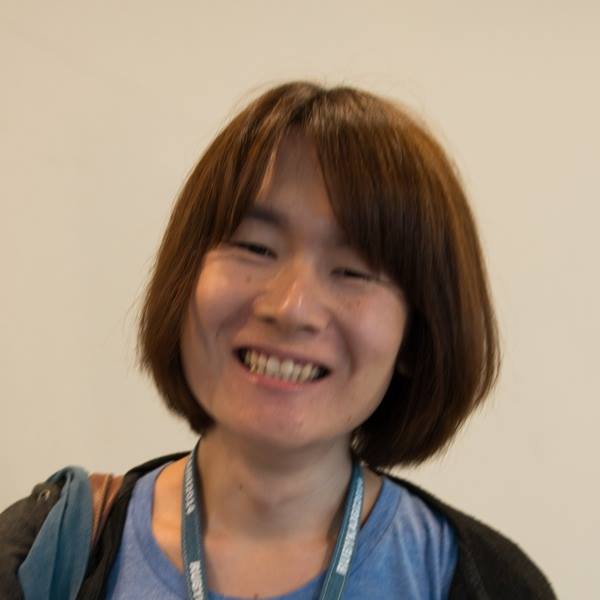 Haruka Iwao