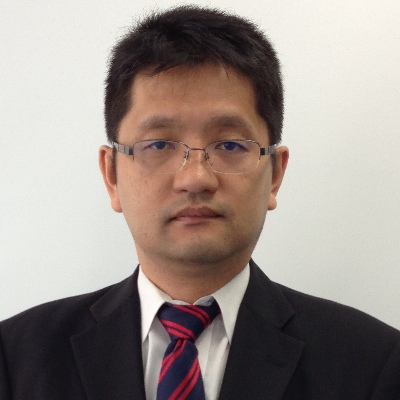 Takashi Kambayashi