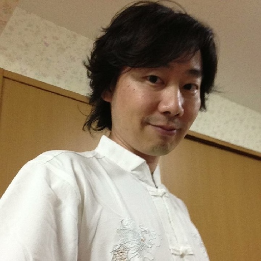 Tsuyoshi Ushio