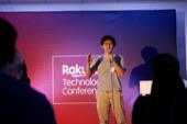Rakuten Technology Conference 2018